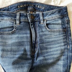 AE Denim Pants